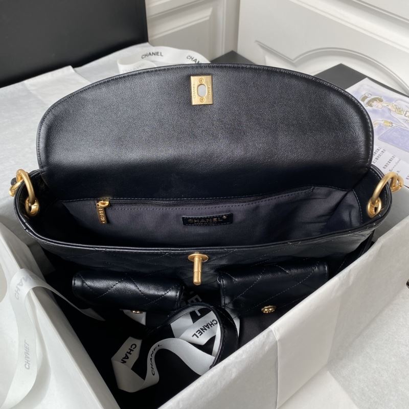 Chanel Hobo Bags